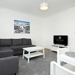 Jantar Apartamenty City Center - Mariacka
