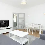 Jantar Apartamenty City Center - Mariacka