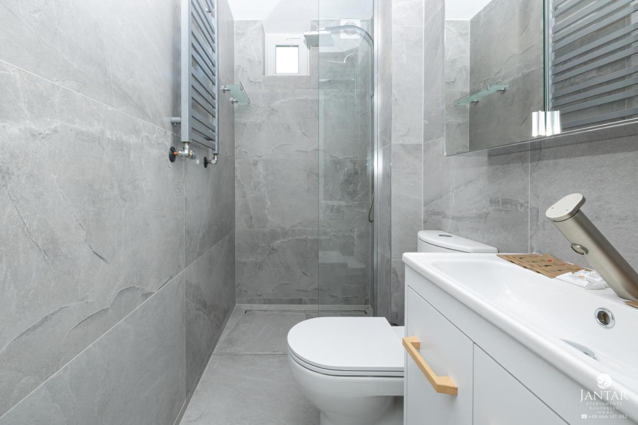 Jantar Center - Mariacka Apartment Kolobrzeg