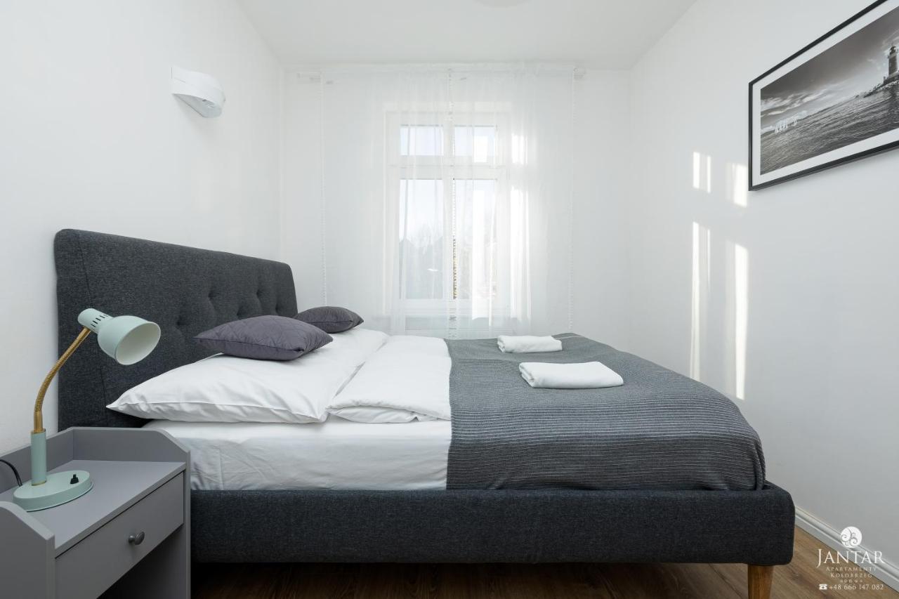 Apartment Jantar Center - Mariacka Kolobrzeg