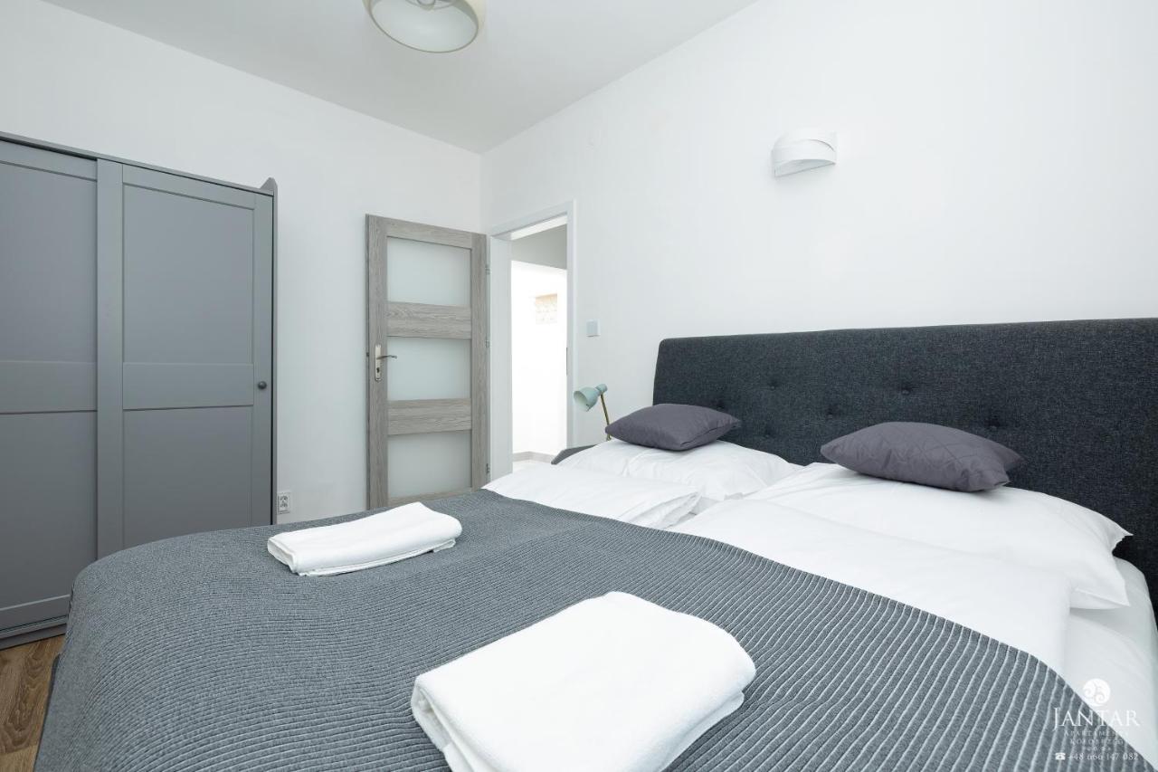Jantar Center - Mariacka Apartment *