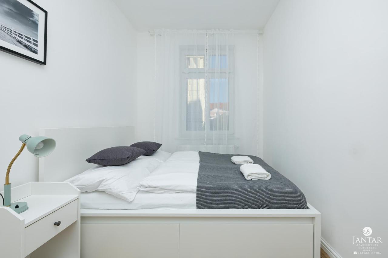 Apartment Jantar Center - Mariacka